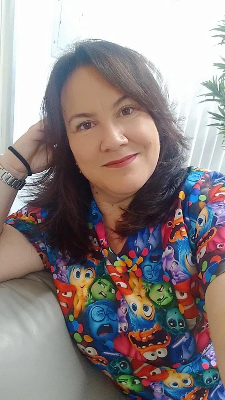 Gilmara de Lima